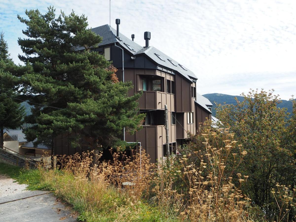Apartament A La Molina, Grans Vistes, Llar De Foc La Molina  Exterior photo